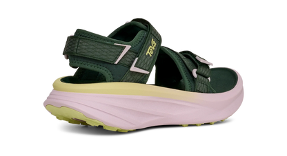 Aventrail Road-2-Trail Running Sandal