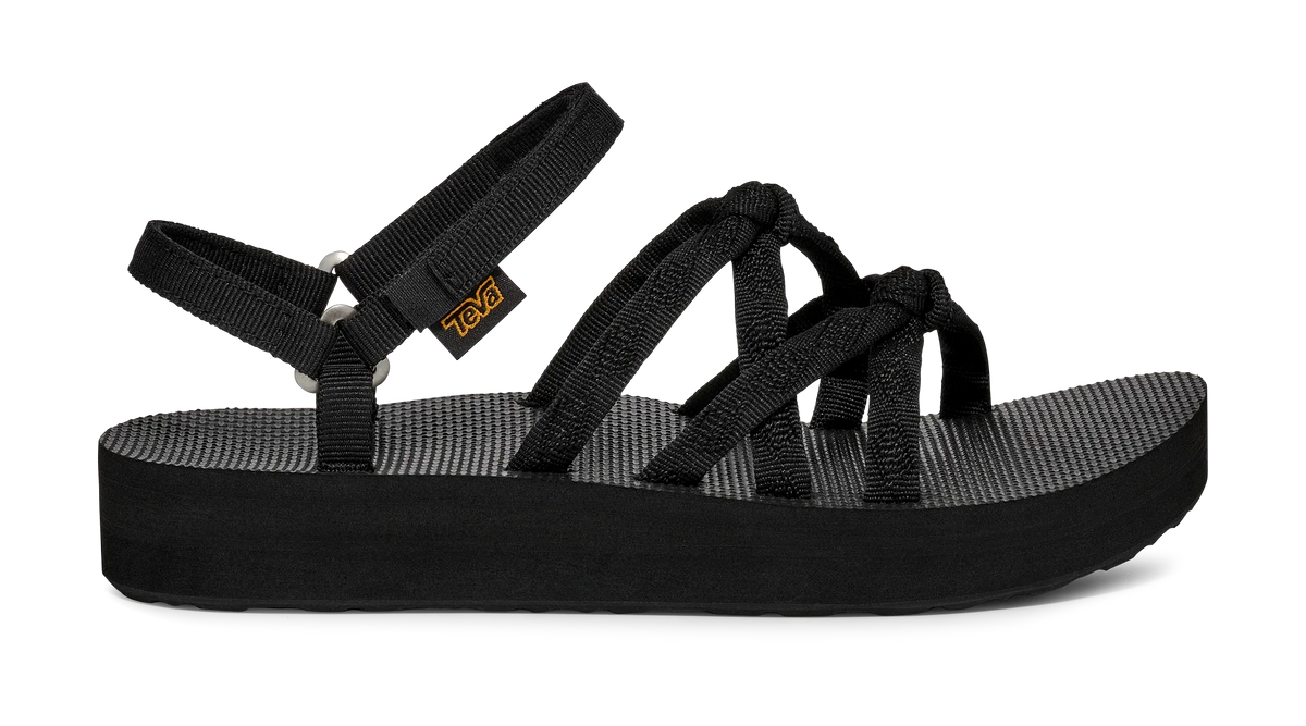 Midform Kena Slim Sandal
