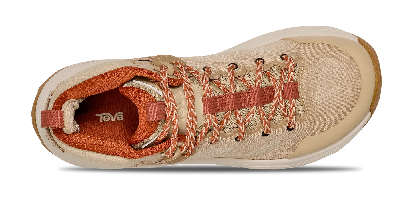 Grandview Max Vent Hiking Boot