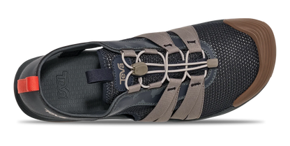 Hydratrek Closed-Toe Water Sandal