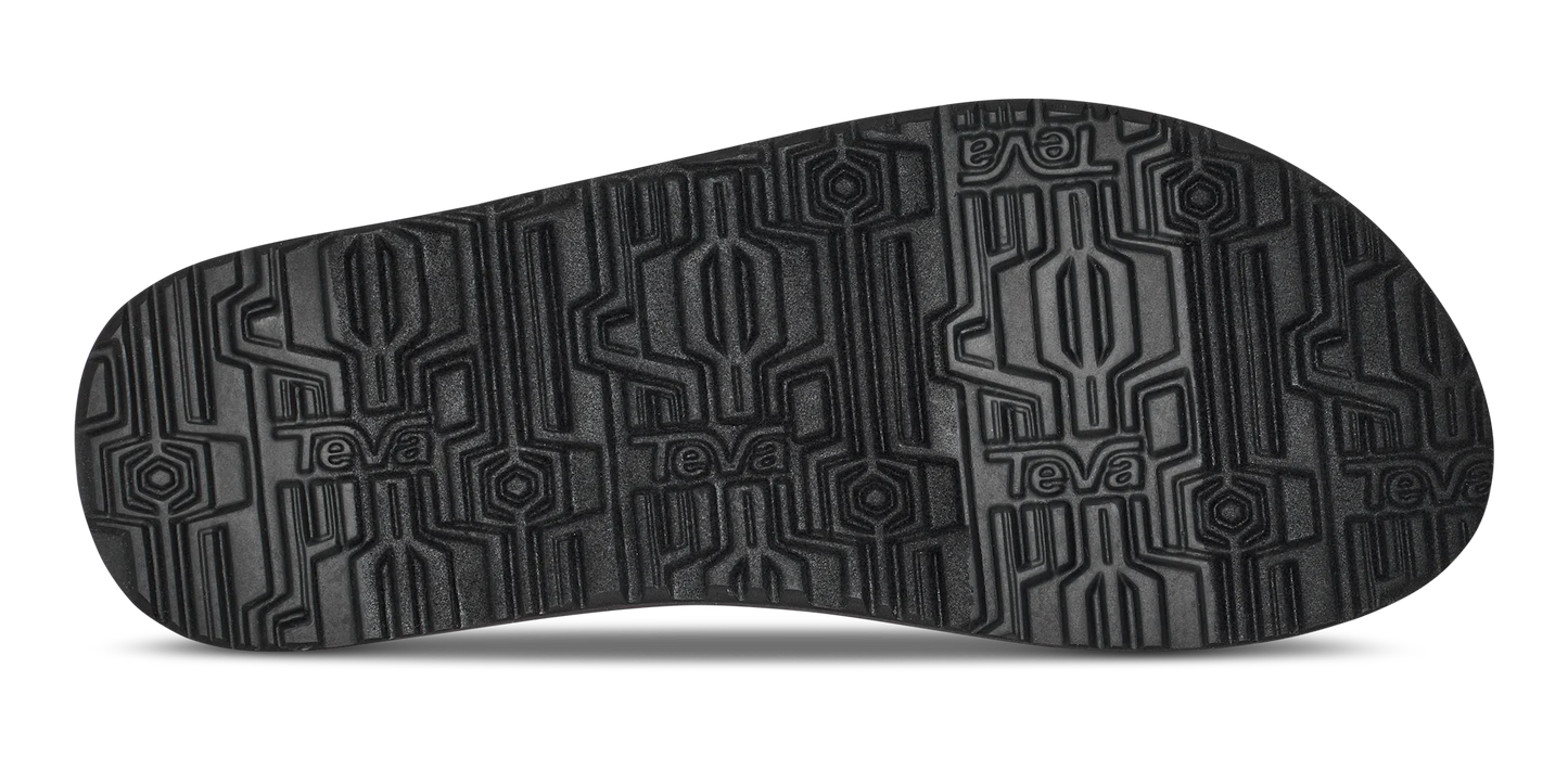 Mush II Flip-Flop