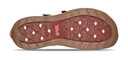 Tirra Sport Closed-Toe Sandal