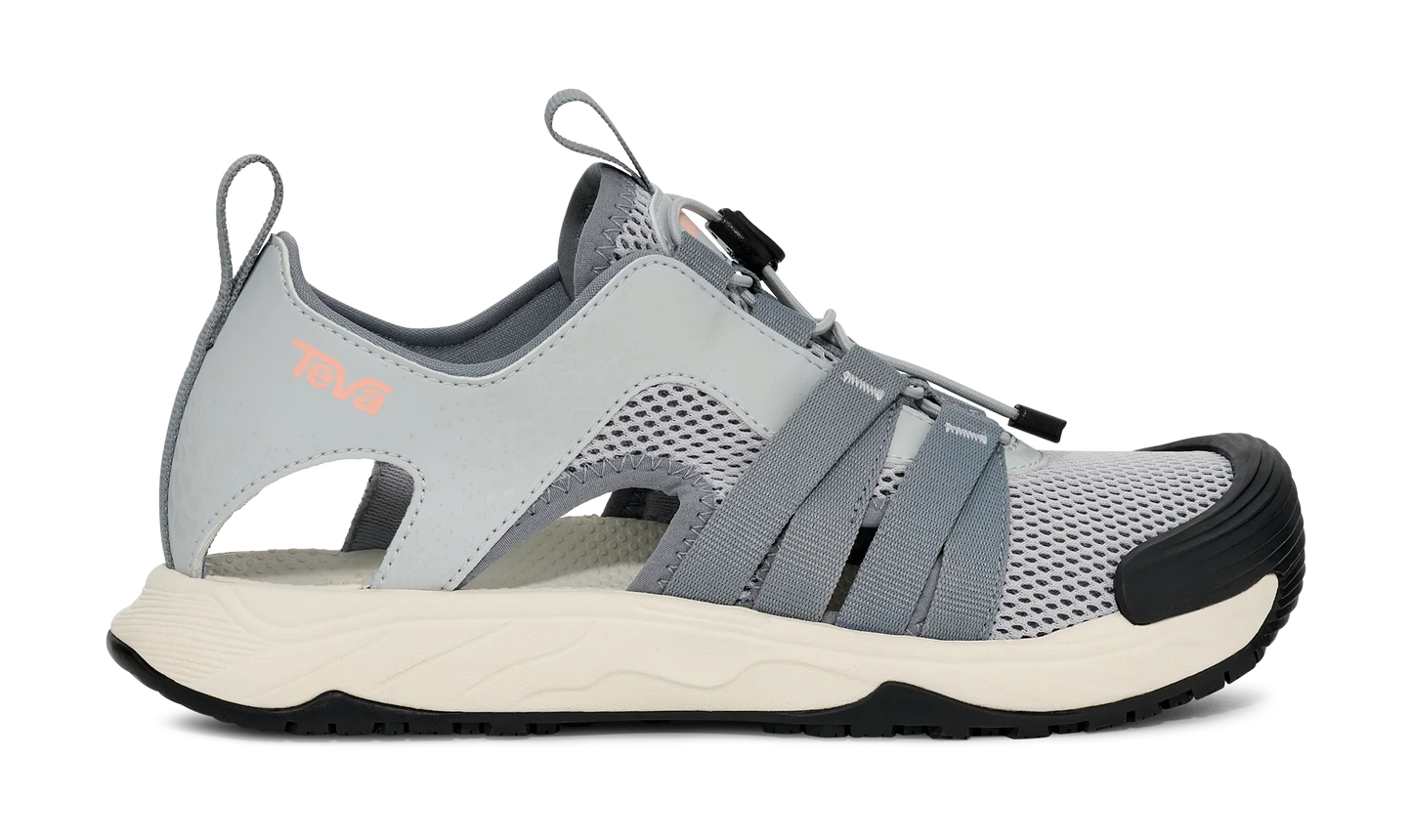 Hydratrek Closed-Toe Water Sandal