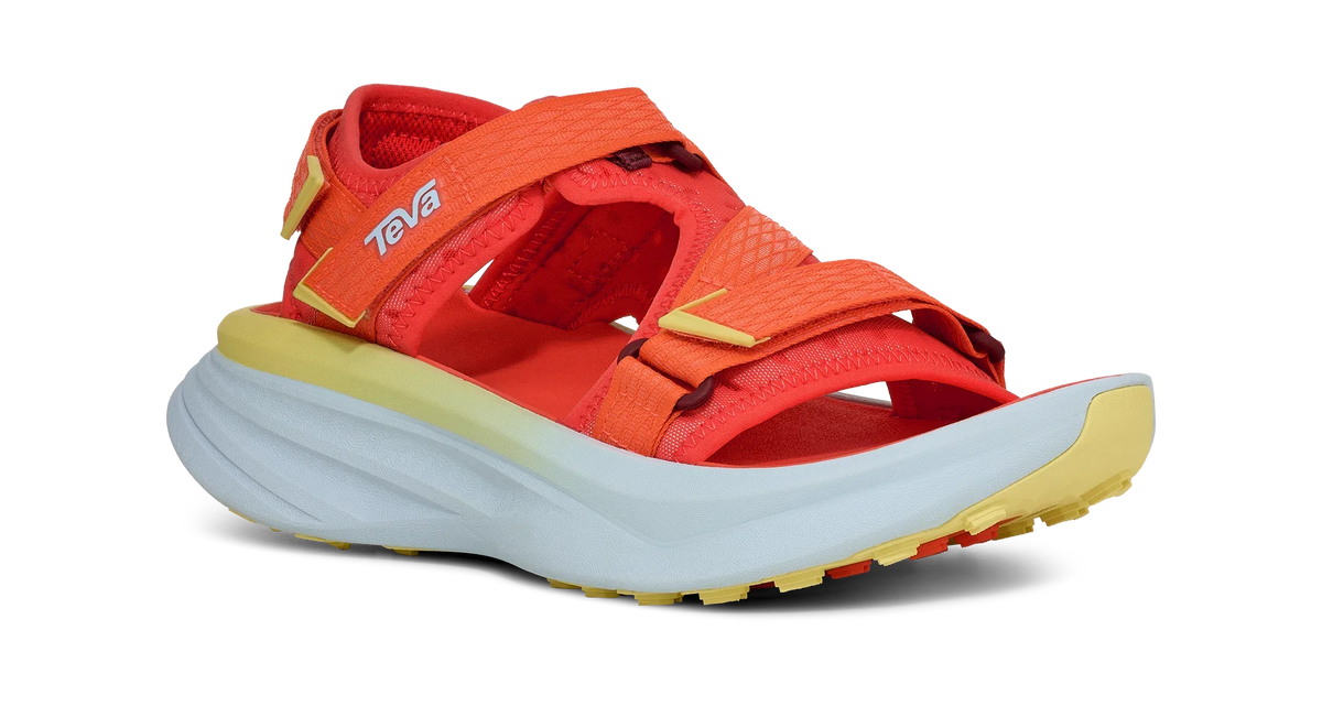 Aventrail Road-2-Trail Running Sandal