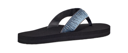 Mush II Flip-Flop