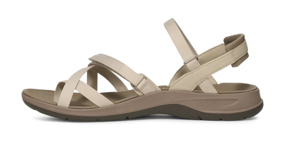 TirraTraveler Slingback Sandal