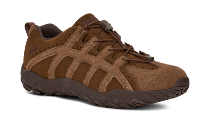 NeoGamma Leather Shoe