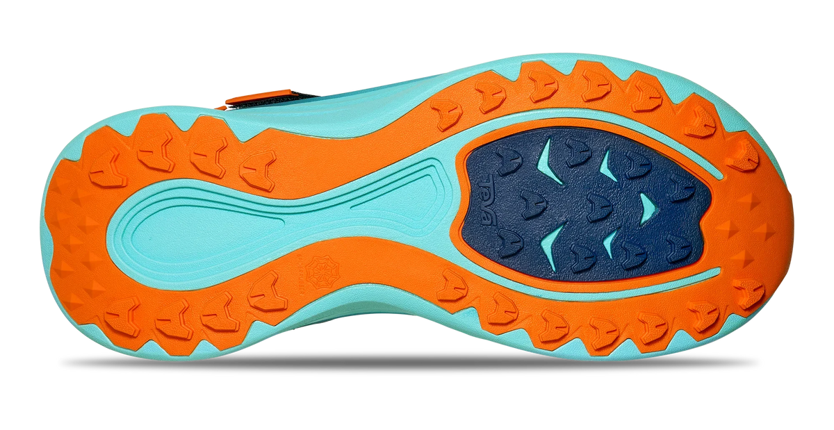 Aventrail Road-2-Trail Running Sandal
