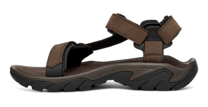 Terra Fi 5 Universal Leather Hiking Sandal