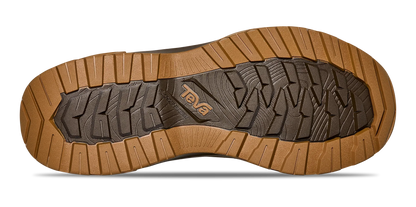 Hurricane Daybreaker Slip On