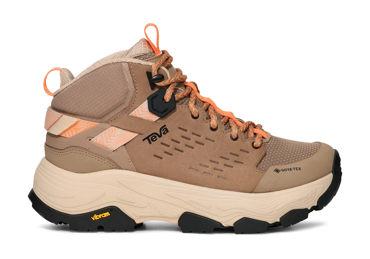 Grandview Max GTX Hiking Boot