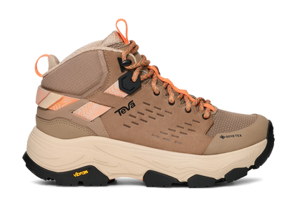 Grandview Max GTX Hiking Boot