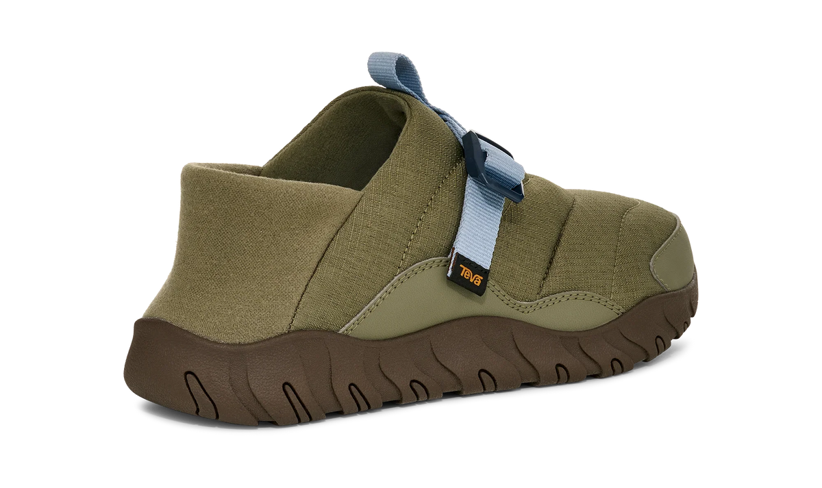 ReEmber Camp Slip On