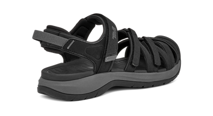 Tirra Sport Closed-Toe Sandal