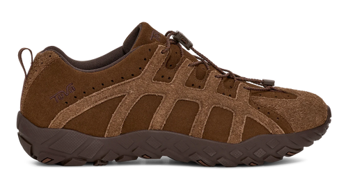 NeoGamma Leather Shoe