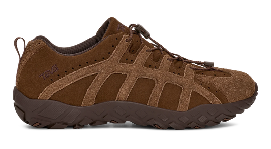 NeoGamma Leather Shoe