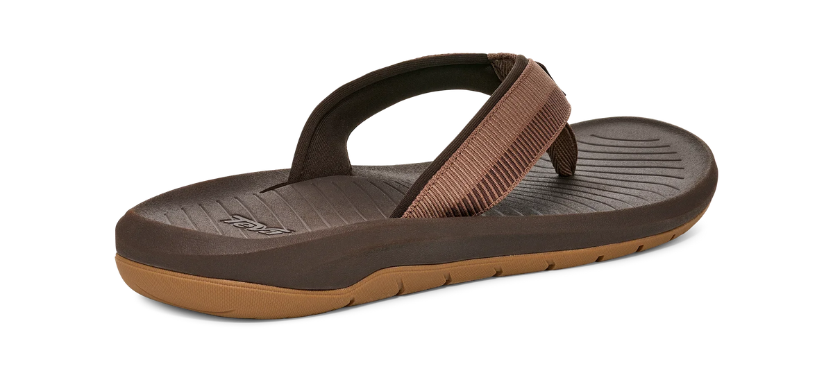 Hurricane Flip-Flop