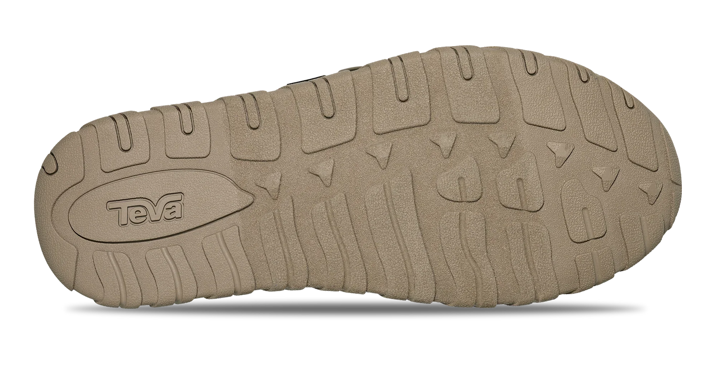 ReEmber Camp Slip On