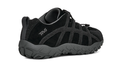 NeoGamma Leather Shoe