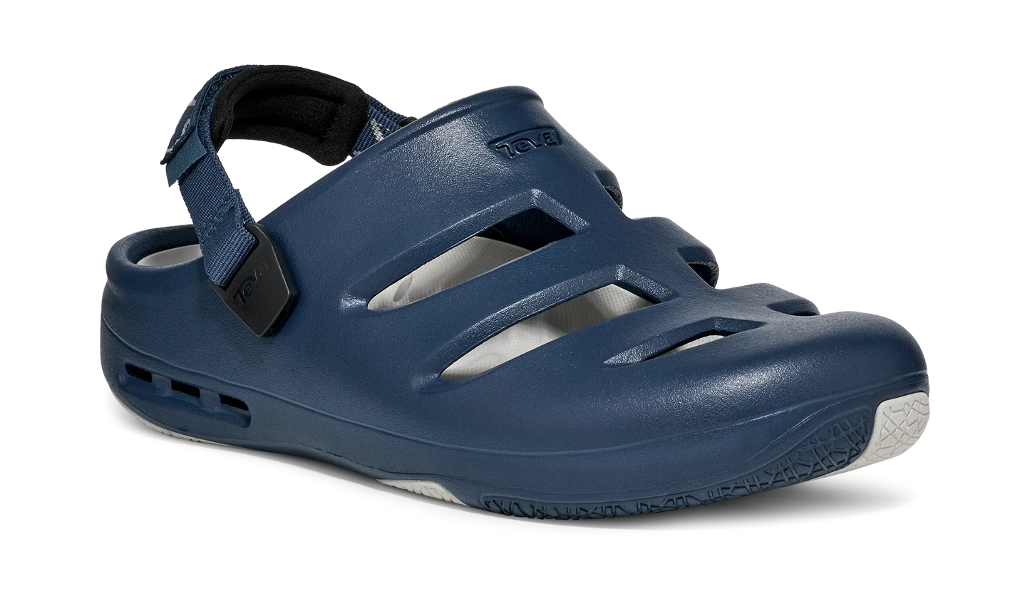ApreAqua Closed-Toe Water Sandal