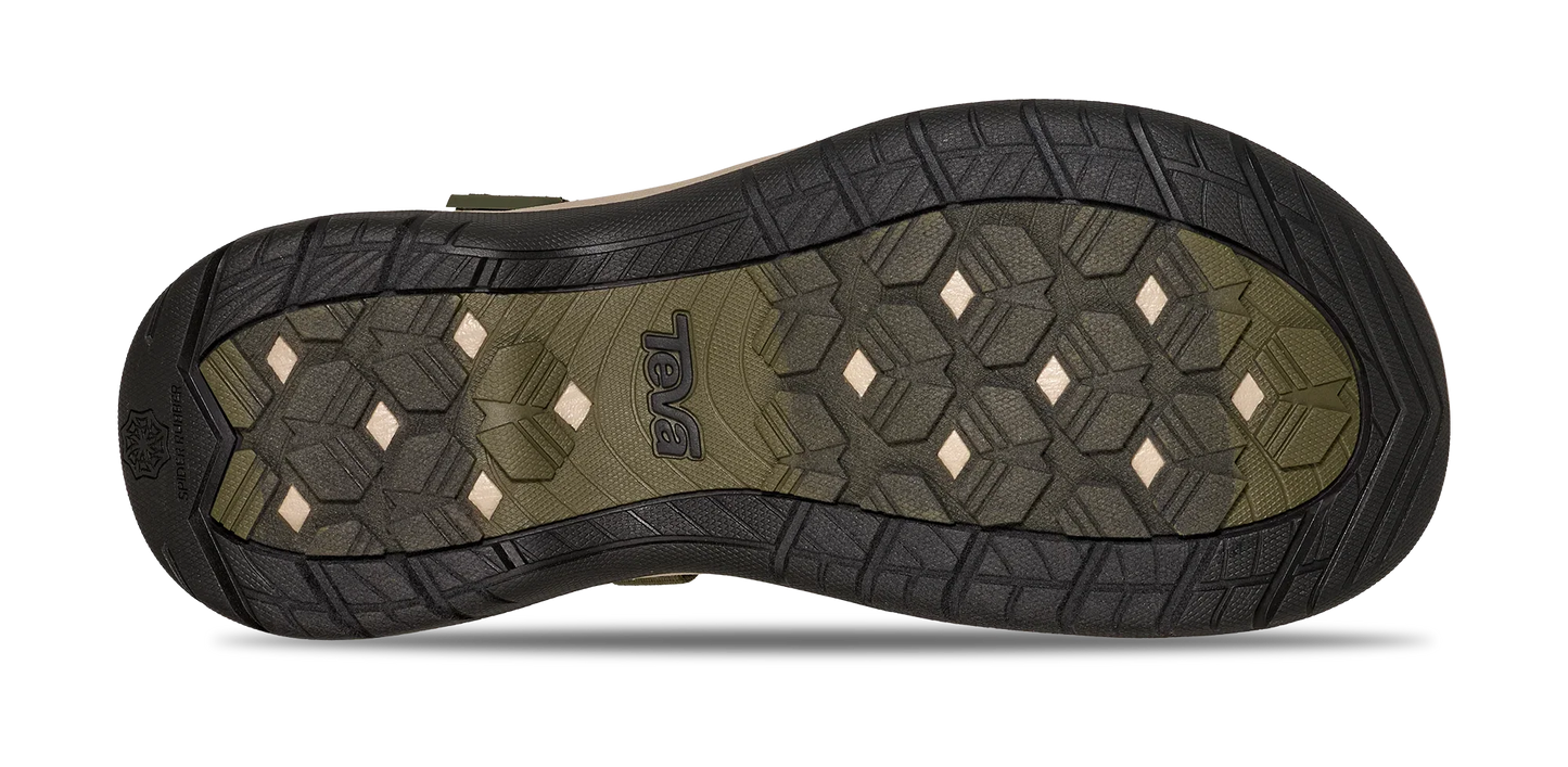 Tirra Sport Sandal