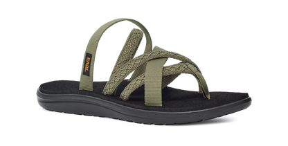 Voya Zillesa Flip-Flop