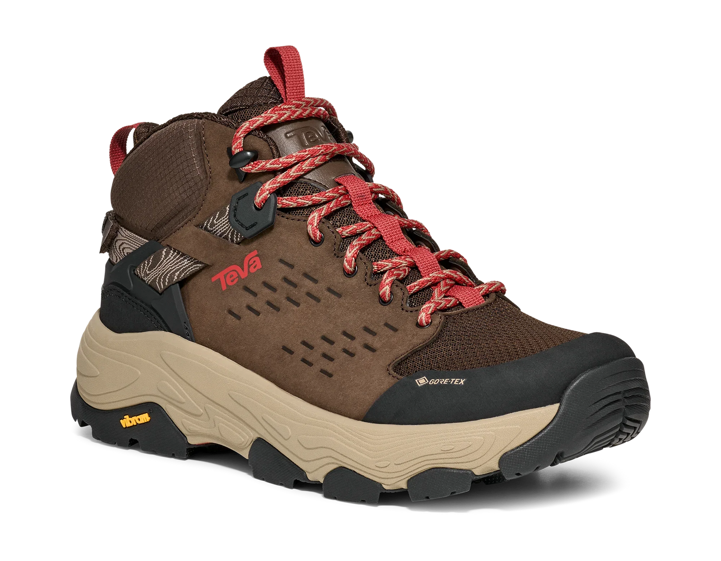 Grandview Max GTX Hiking Boot