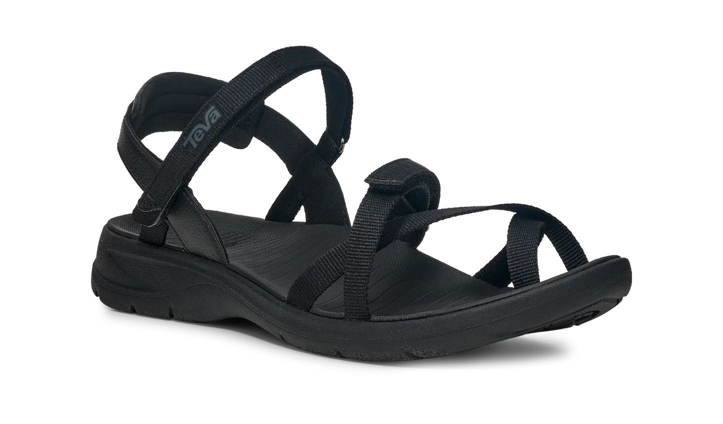TirraTraveler Slingback Sandal