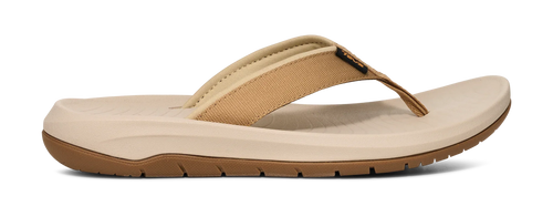 Hurricane Flip-Flop