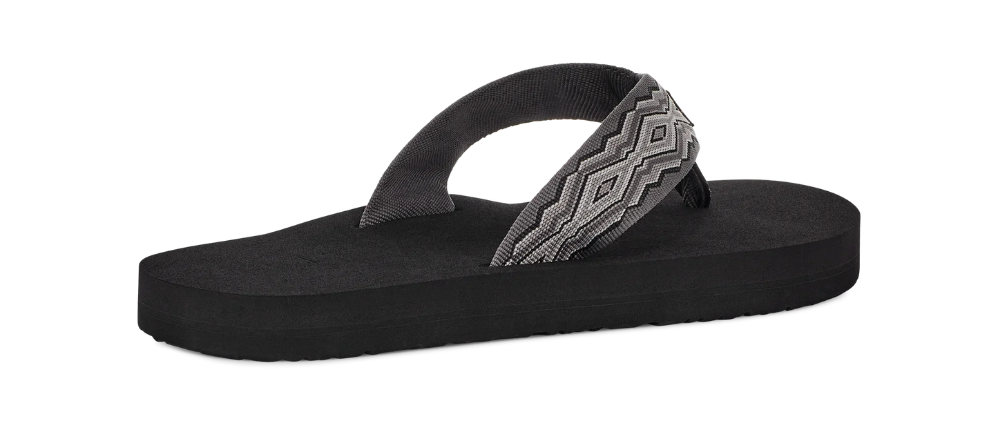 Mush II Flip-Flop