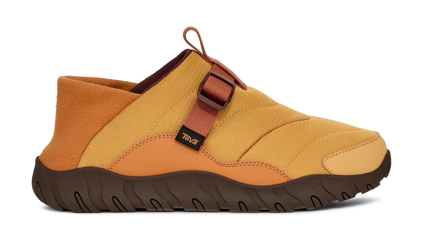ReEmber Camp Slip On