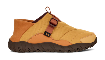 ReEmber Camp Slip On