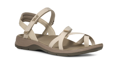 TirraTraveler Slingback Sandal