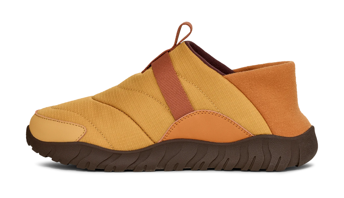 ReEmber Camp Slip On