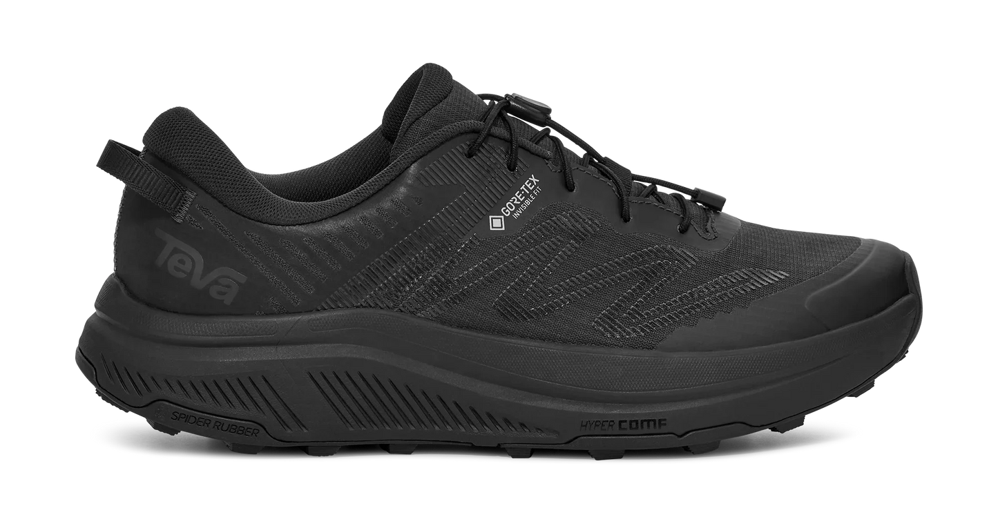 Hurricane Trailsetter GTX Trail Running Shoe