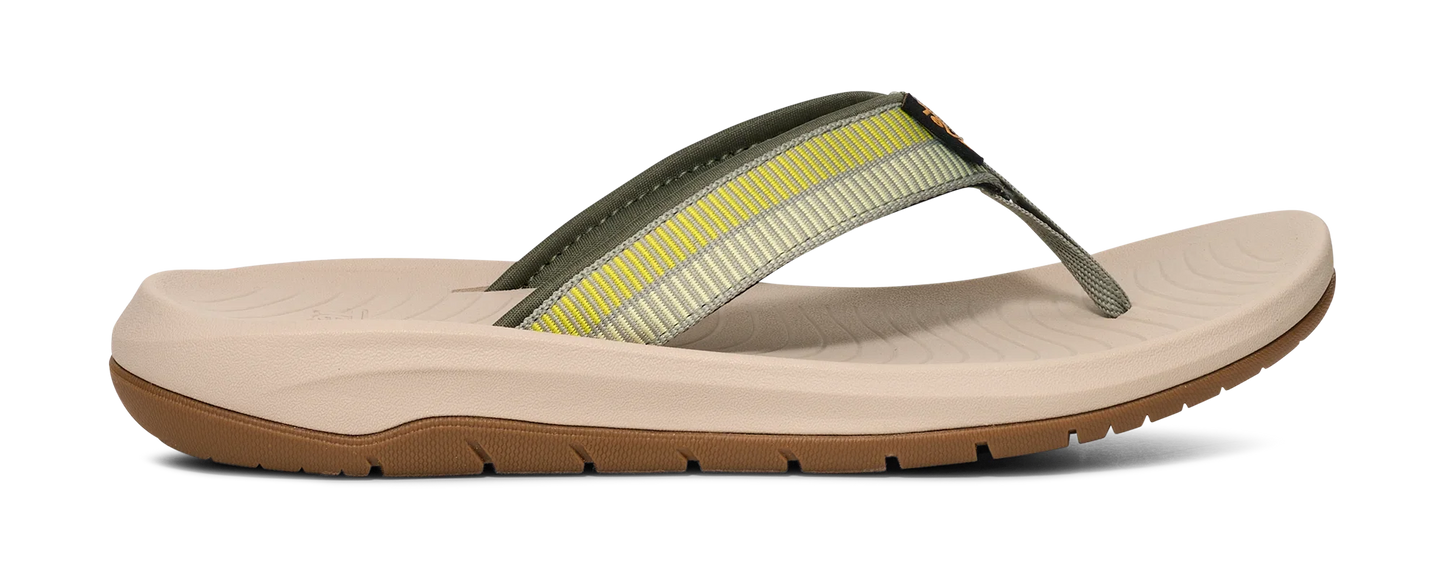 Hurricane Flip-Flop