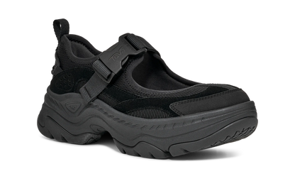 Hurricane Ampsole Gaila Mary Jane
