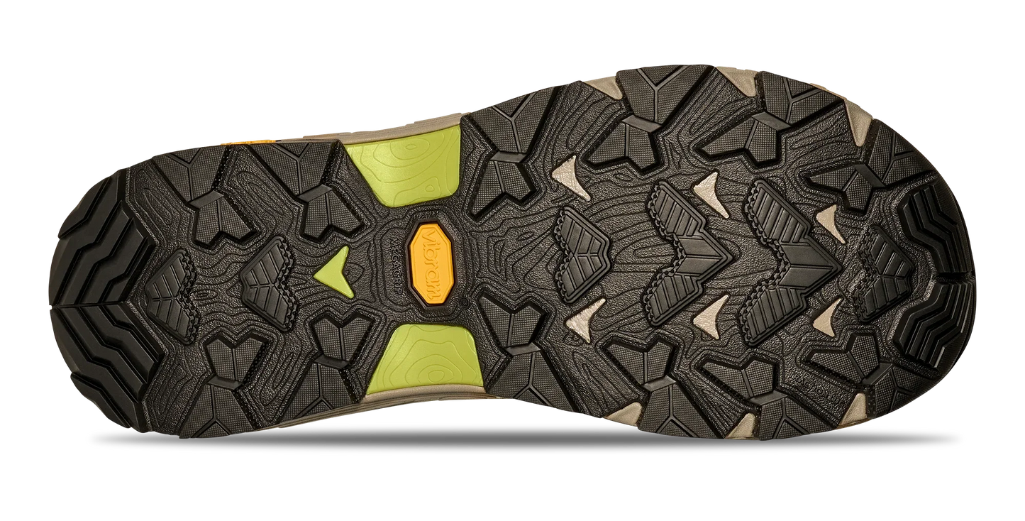 Grandview Max Vent Hiking Boot
