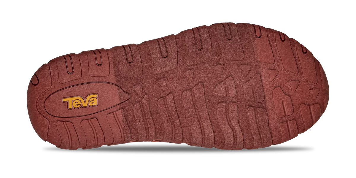 ReEmber Camp Slip On