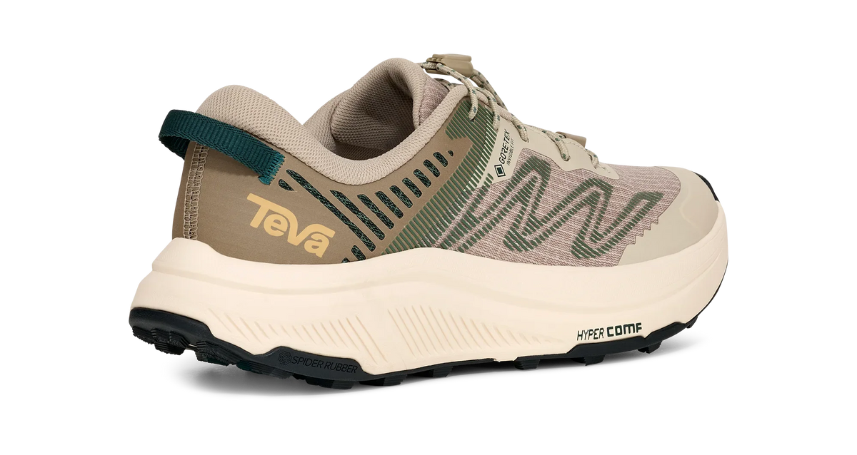Hurricane Trailsetter GTX Trail Running Shoe