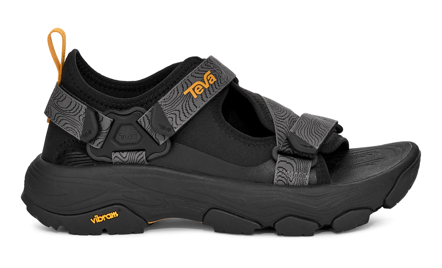Grandview Max Hiking Sandal