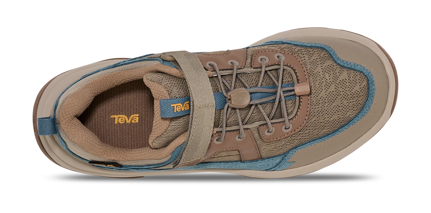 Hurricane Daybreaker Hiking Shoe