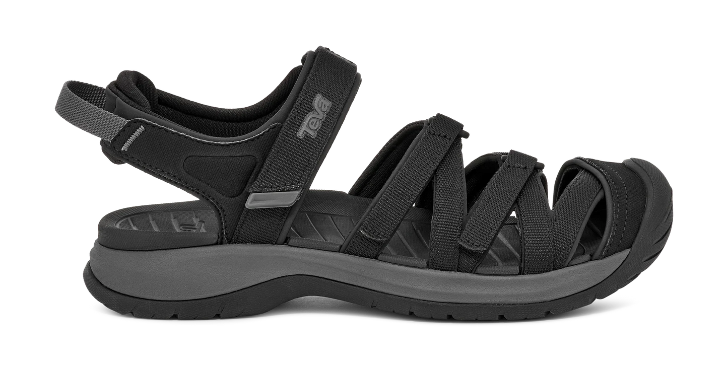 Tirra Sport Closed-Toe Sandal