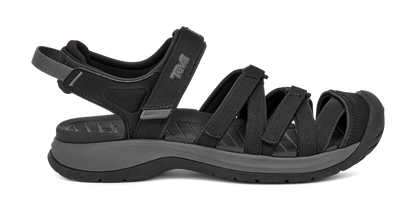 Tirra Sport Closed-Toe Sandal