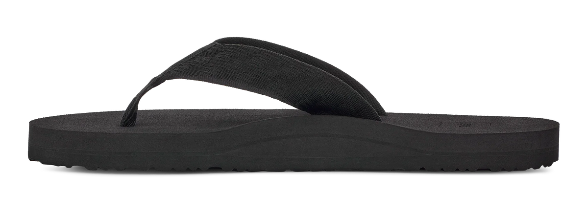 Mush II Flip-Flop