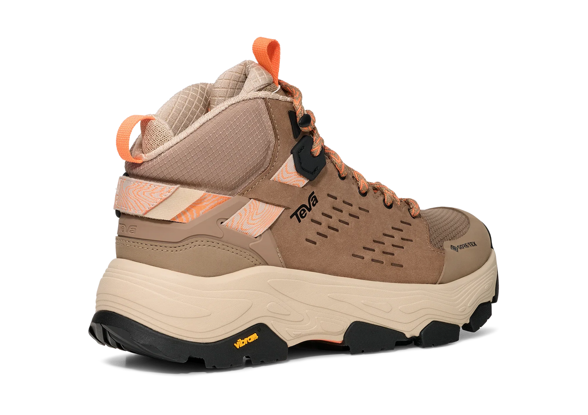 Grandview Max GTX Hiking Boot