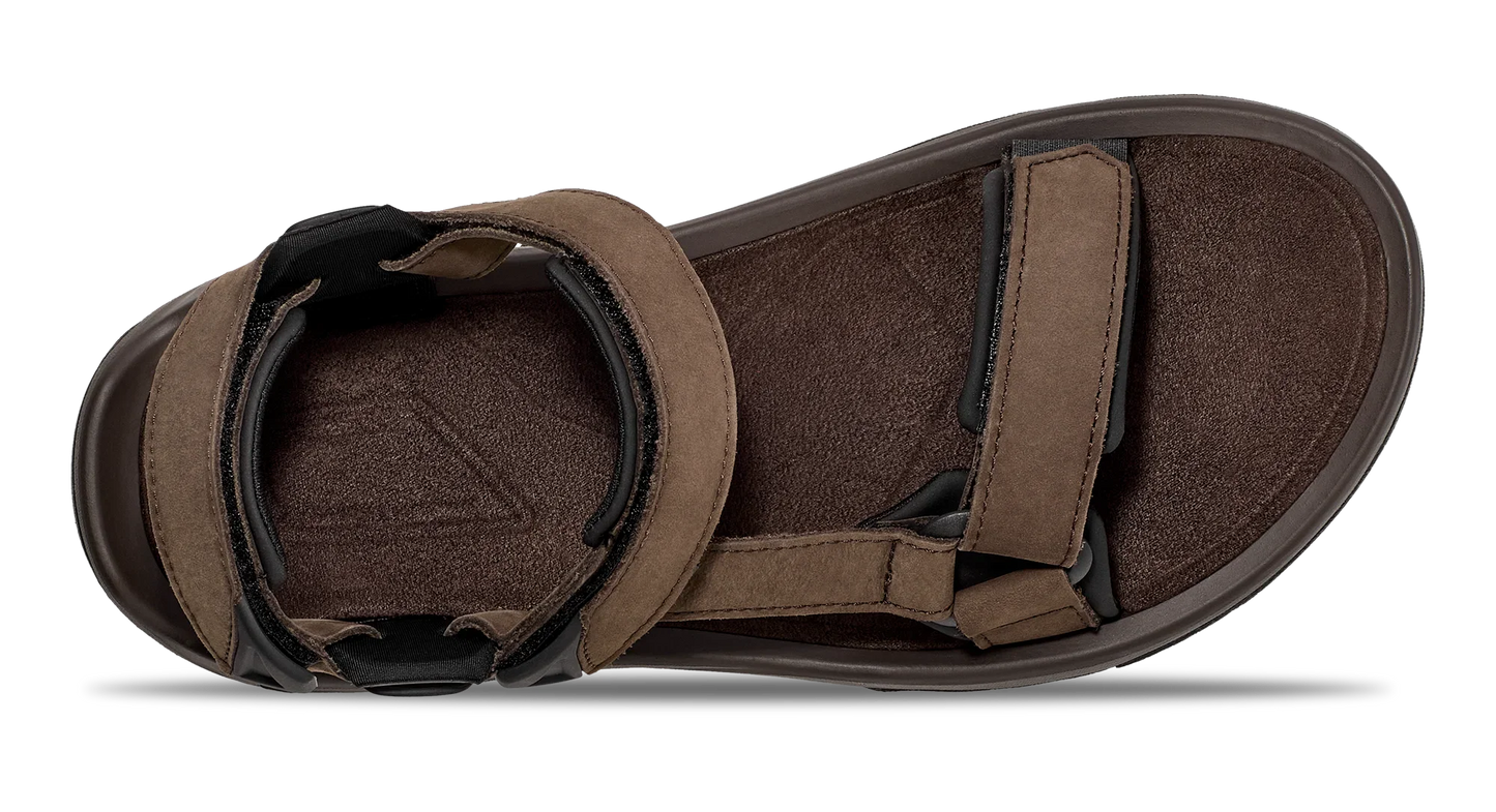 Terra Fi 5 Universal Leather Hiking Sandal