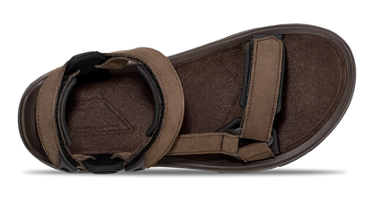 Terra Fi 5 Universal Leather Hiking Sandal