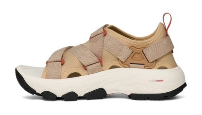Grandview Max Hiking Sandal