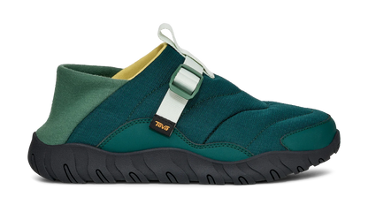 ReEmber Camp Slip On